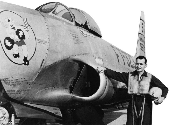 His life was a classic David vs. Goliath illustration of the American Dream. He was raised poor in a rough neighborhood, achieved distinction in military service and toppled giants on his way to forever changing the automotive lubrication industry.