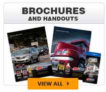 FREE AMSOIL Brochures Download