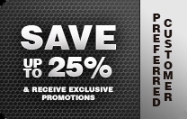 Preferred Customer Memberships are recommended for people who are not necessarily interested in the business opportunity, but want the lowest possible wholesale prices (up to 25% off retail pricing) on the best lubrication and filtration products for their vehicles and equipment. Added Benefits Include: Shipping promotions throughout the year. Preferred Customers also earn points for referring their friends and family. Preferred Customer points translate into dollars that can be applied to future orders, but expire if you do not renew your membership. Preferred Customer Members can also buy at wholesale well known, high quality products offered through strategic partnerships crafted with world-class manufacturers of industry-related products.