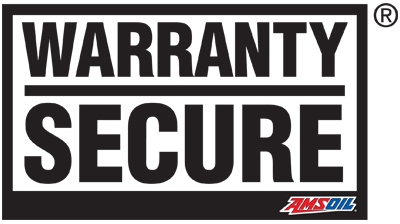 WE stand behind OUR products FOR as LONG as YOU use them.