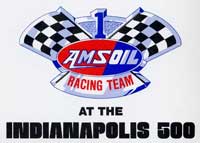 AMSOIL @ 1980 Indianapolis 500
