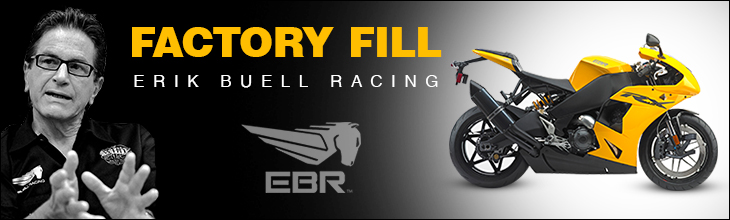 AMSOIL Racing is Research™ Testimonial