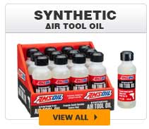 Shop Synthetic Air Tool Oil. Buy Factory Direct with Nationwide to YOUR Door Delivery.