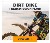 Shop Synthetic Dirt Bike Transmission Fluid Products. Buy Factory Direct with Nationwide to YOUR Door Delivery.