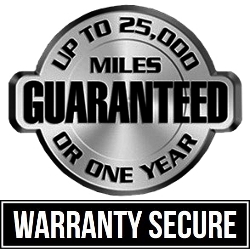 Move Up to The QUALITY-FIRST Standard 25,000-Mile Synthetic Motor Oil since 1972 Move Up to The QUALITY-FIRST Standard 25,000-Mile Synthetic Motor Oil since 1972